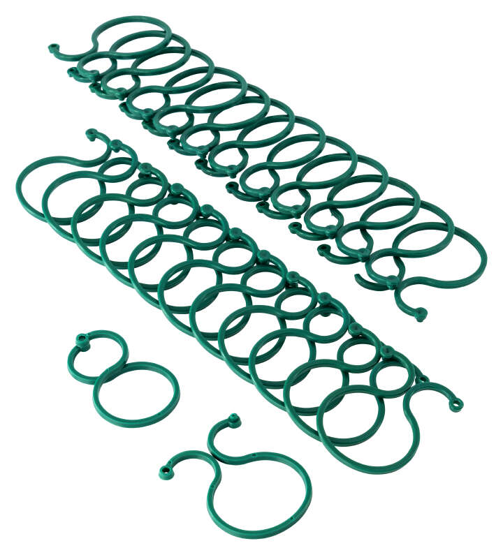 GÄRTNERGLÜCK Kreuzringbinder